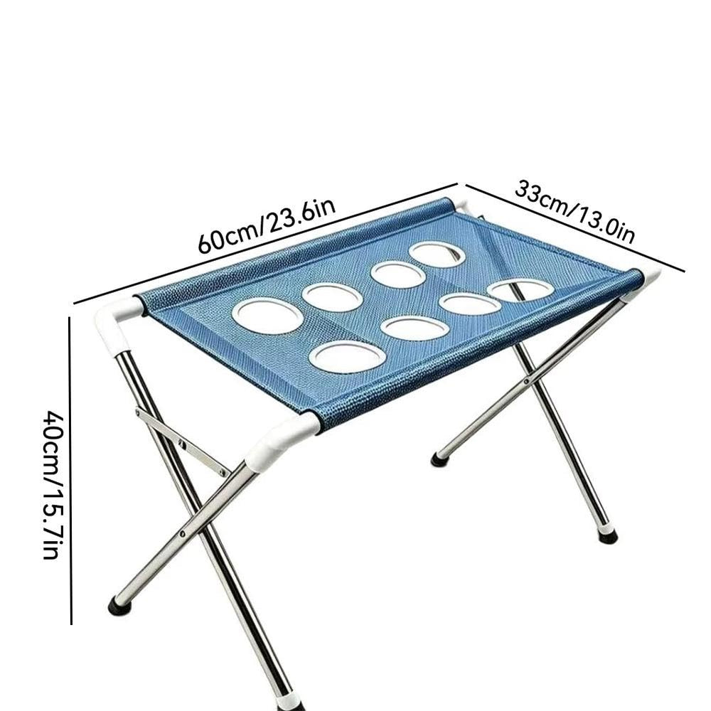 Soporte Plegable para Baño de Perros