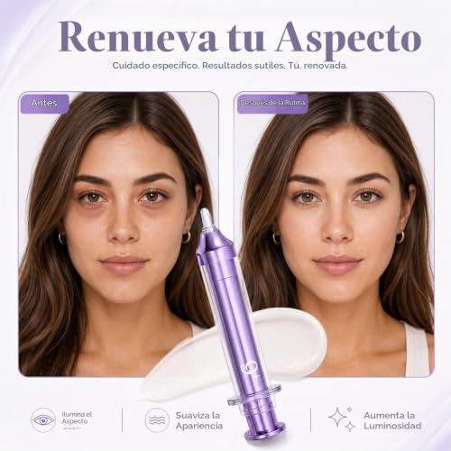 NDA + RETINOL CREMA CONTORNOS DE OJOS