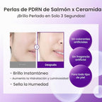 Tónico Facial Glow Boosting NAD+ PDRN