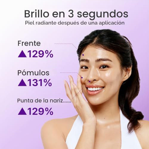 Tónico Facial Glow Boosting NAD+ PDRN