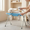 Soporte Plegable para Baño de Perros