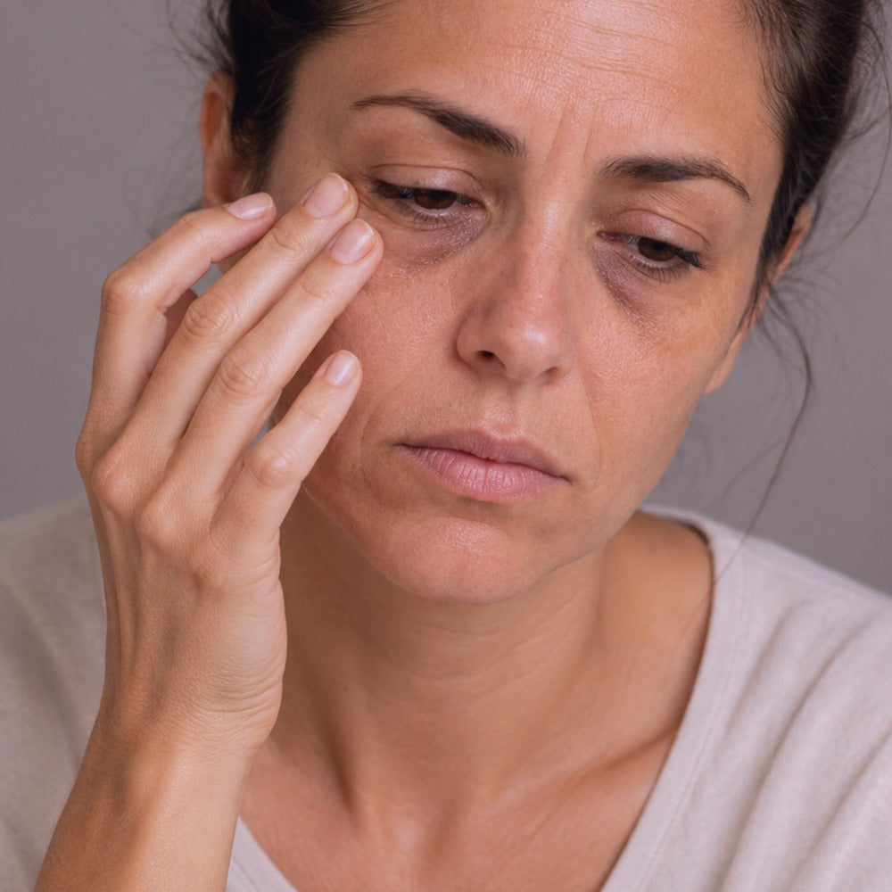 No. 9 NDA + Retinol Crema para los OJos