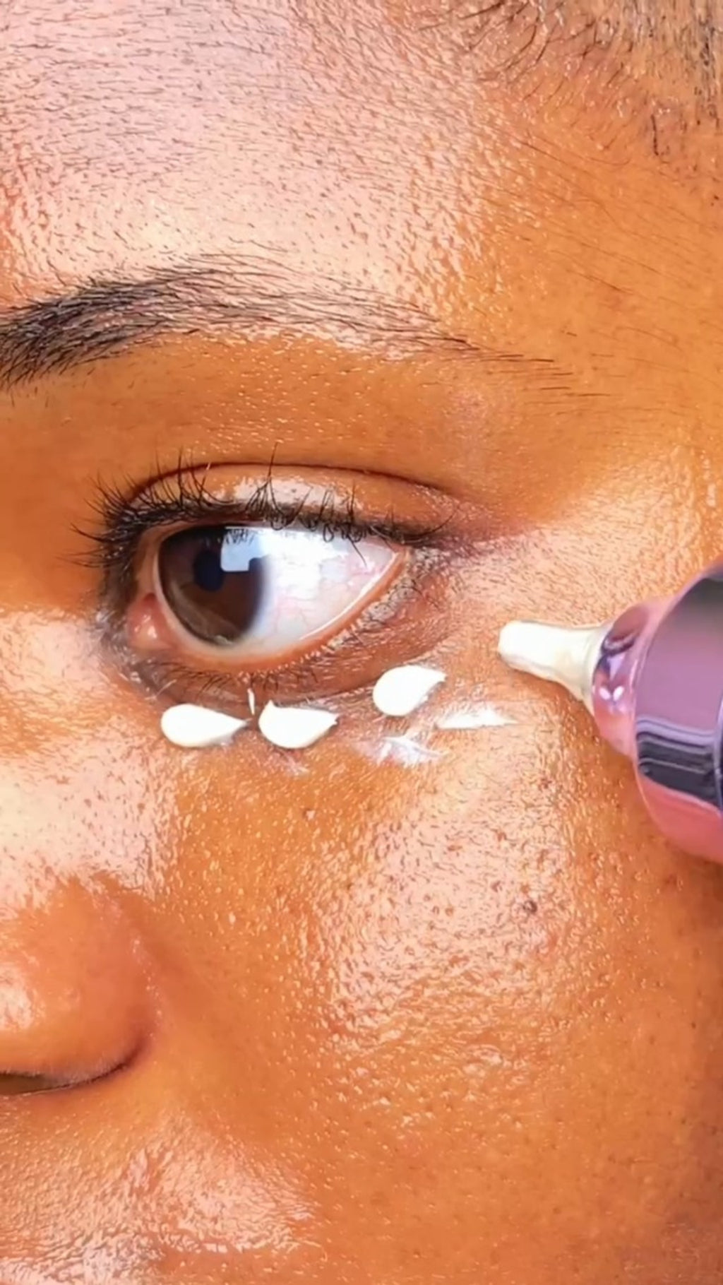 No. 9 NDA + Retinol Crema para los OJos